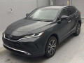 2022 Toyota Harrier Hybrid