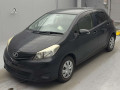 2012 Toyota Vitz