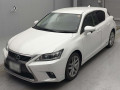 2017 Lexus CT