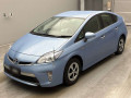 2013 Toyota Prius PHV