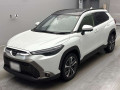 2023 Toyota Corolla Cross