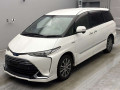 2016 Toyota Estima Hybrid