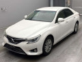 2013 Toyota Mark X