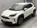 2022 Toyota YARIS CROSS