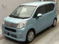 2021 Daihatsu Move