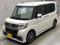 2016 Daihatsu Tanto Custom