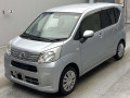 2020 Daihatsu Move