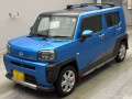 2020 Daihatsu TAFT
