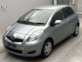 2007 Toyota Vitz