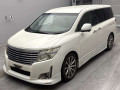 2011 Nissan Elgrand