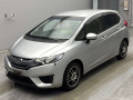 2015 Honda Fit Hybrid