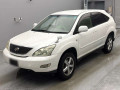 2005 Toyota Harrier
