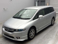 2007 Honda Odyssey