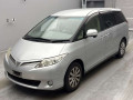 2012 Toyota Estima