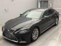 2019 Lexus LS