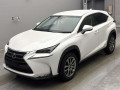2016 Lexus NX