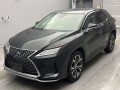 2019 Lexus RX