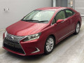 2013 Lexus HS