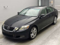 2007 Lexus GS