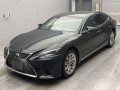 2019 Lexus LS