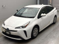 2021 Toyota Prius