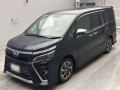 2018 Toyota Voxy