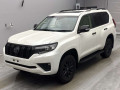 2023 Toyota Land Cruiser Prado