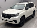 2023 Toyota Land Cruiser Prado