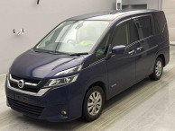 2017 Nissan Serena