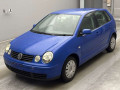 2003 Volkswagen Polo