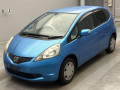 2008 Honda Fit