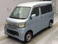 2005 Daihatsu Atrai Wagon