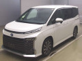 2023 Toyota Voxy
