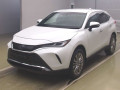 2023 Toyota Harrier