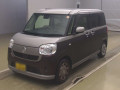 2018 Daihatsu Move Canbus