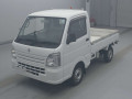 2014 Suzuki Carry Truck
