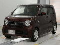 2021 Honda N-Wgn