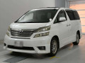 2009 Toyota Vellfire