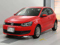 2011 Volkswagen Polo