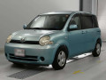 2004 Toyota Sienta