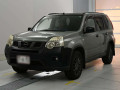 2010 Nissan X-Trail