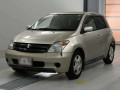2002 Toyota IST