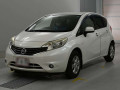 2014 Nissan Note