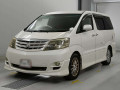 2006 Toyota Alphard V