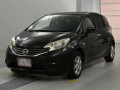 2013 Nissan Note