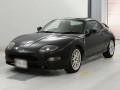 1996 Mitsubishi FTO