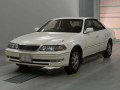 1999 Toyota Mark II