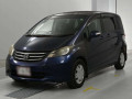 2011 Honda Freed