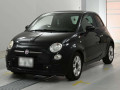 2012 Fiat 500