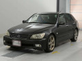 2003 Toyota Altezza Gita